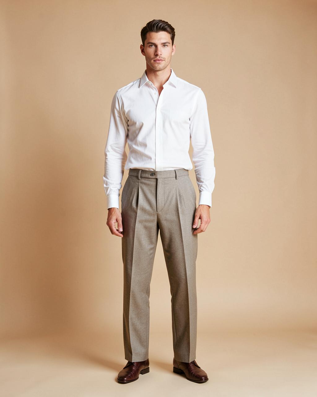 Man collection