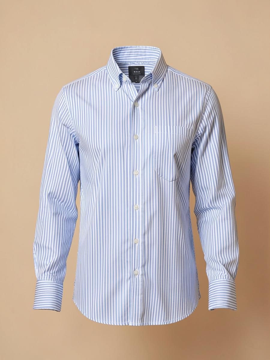 Shirts collection